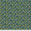 Monika Forsberg PWMF005 Savernake Road Shirlock Forest Cotton Fabric By Yd