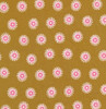 Jennifer Paganelli Poodle Lisa Pink Fabric By Yd