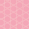 Studio E 3761 Modern Batiks Circles Pink Quilting Fabric By Yard