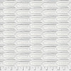 Shell Rummel PWSR029 Rhythm Lyrical Stone Fabric By Yard