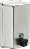 Franklin Brass Commercial Surface-Mount Vertical Liquid Soap Dispenser