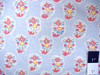 Kaffe Fassett GP75 Asha Grey Quilt Cotton Fabric By Yd