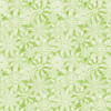 Blank Quilting 9654-60 Mandala Tango Stacked Mandalas Green Cotton Fabric By The Yard