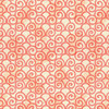 Studio e Color My World 4911-30 Orange Swirl Cotton Fabric By The Yard