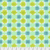 Courtney Cerruti PWCO004 Long Distance Tokyo Dreams Algae Fabric By Yard