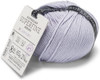 CleckHeaton Merino Super Fine 8 Ply Knitting & Crochet Yarn, Iceberg