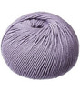 CleckHeaton Merino Super Fine 8 Ply Knitting & Crochet Yarn, Lavender