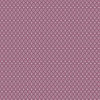 Stof Fabrics 4500-378 Duomini Diamonds Purple Cotton Fabric By The Yard