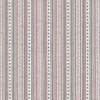 Stof Fabrics 4497-009 Gloria Stars & Stripes Tan Cotton Fabric By The Yard