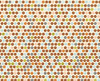 Stof Fabrics 4500-277 Daydreamers Dotted Dots Multi Cotton Fabric By The Yard