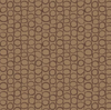 Stof Fabrics 4512-440 Dot Mania Pebbles Brown Cotton Fabric By The Yard
