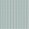 Stof Fabrics 4512-429 Dot Mania Seed Dots Teal Cotton Fabric By The Yard