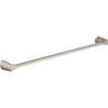 Delta Zura 77430-SS 30" Bath Towel Bar Stainless Steel Finish