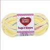 Red Heart Hugs & Kisses Daffodil Knitting & Crochet Yarn