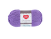 Red Heart Soft Essentials Baby Eggplant Knitting & Crochet Yarn