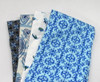 Miscellaneous Assortment RP3619 Cotton Fabric Remnant Pack