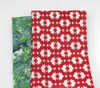 Amy Reber Assortment RP3660 Cotton Fabric Remnant Pack