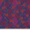 Free Spirit Valori Wells Kismet PWVW012 Tapestry Plum Cotton Fabric By The Yard
