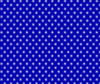 Stof Fabrics 4512-328 Colour Fun Little Suns Blue Cotton Fabric By The Yard