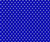 Stof Fabrics 4512-328 Colour Fun Little Suns Blue Cotton Fabric By The Yard