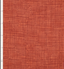 Stof Fabrics 4500-966 Colour Flow Sketched Plaid Paprika Cotton Fabric By The Yard