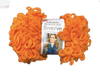 Red Heart Boutique Swerve Orange Knitting & Crochet Yarn