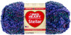 Red Heart Stellar Deep Space Knitting & Crochet Yarn