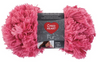 Red Heart Boutique Fur Tulip Pink Knitting & Crochet Yarn