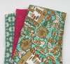 Miscellaneous Assortment RP3722 Cotton Fabric Remnant Pack