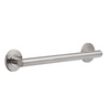 Delta 41818-SS 18" Contemporary Decorative ADA Grab Bar Stainless Steel