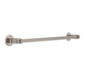 Delta Mandolin MLN18-DN 18" Towel Bar Brushed Nickel Finish