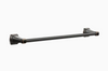 Delta Flynn FLY18-OB Oil Rubbed Bronze 18" Bath Towel Bar