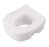 Delta DF570 Elevated Toilet Seat White