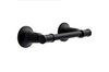 Delta CML50-MB Chamberlain Bath Toilet Paper Holder Matte Black
