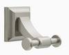 Delta Bellamy BLY35-BN Bath Towel & Robe Hook Brushed Nickel