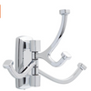 Delta PWD37-PC Portwood Bath Swivel Towel & Robe Chrome Finish