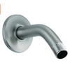 Delta U4993-S Shower Arm & Flange Stainless Steel