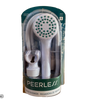 Peerless 76147CHW 4 Spray Handheld Shower Head White