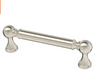 Liberty P41929C-PN Classic Farmhouse3 3/4" Polished Nickel Cabinet Pull