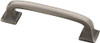 Franklin Brass  P29521K-904 3"Heirloom Silver Lombard Cabinet Drawer Pull 10 Pack