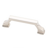 Liberty P34951C-PN 3" Polished Nickel Brightened Opulence Cabinet Pull