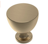 Liberrty P39336C-CZ 1 1/4" Champagne Bronze Izak Cabinet Knob