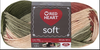 Red Heart Soft Garden Knitting & Crochet Yarn