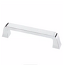 Liberty P39375C-PC 3 3/4" Classic Bell Cabinet Pull Polished Chrome