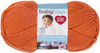 Red Heart Baby Hugs Light Orangie Knitting & Crochet Yarn