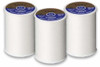 Coats Dual Duty Plus 135 yds. ea Spool Thread White 3 Pack