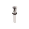 Pfister T479GSD Bathroom Faucet Grid Strainer Polished Nickel Finish