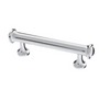 Liberty P38492C-PC 3" Contempo Polished Chrome Cabinet Drawer Pull