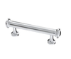 Liberty Harmon 3-Inch Cabinet Drawer Pull – Polished Chrome, P38470C-PC