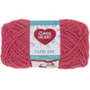 Red Heart Baby Cutie Pie Crabbie Knitting & Crochet Yarn